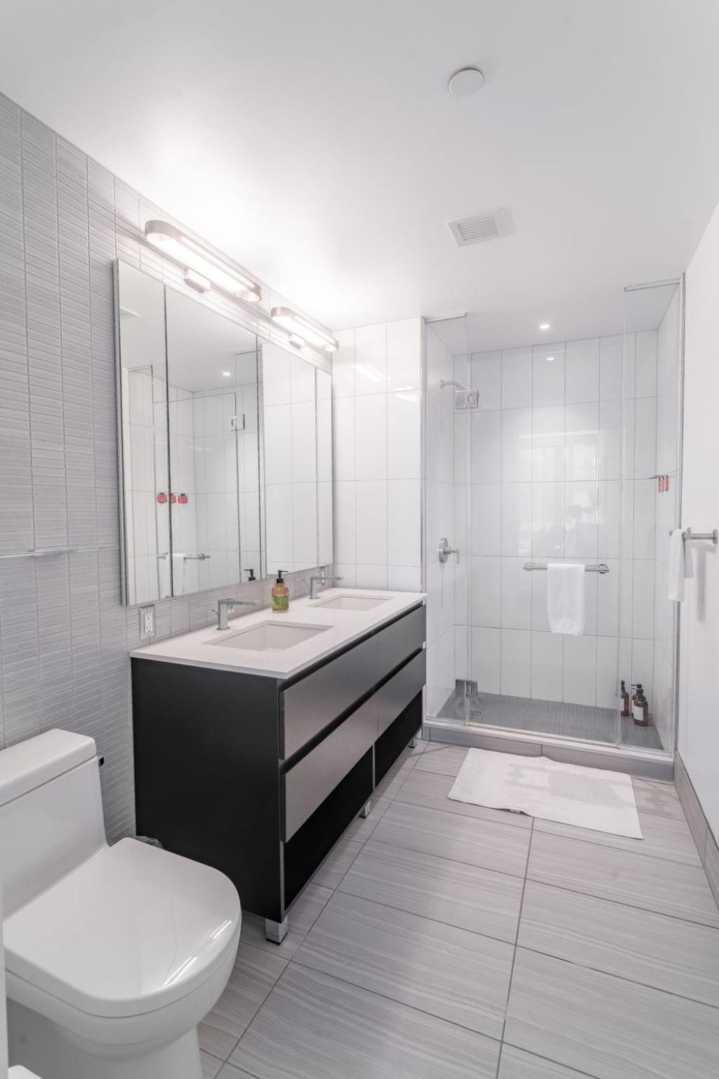 Modern Stylish 2br 2ba In Hudson Yard * Nova York